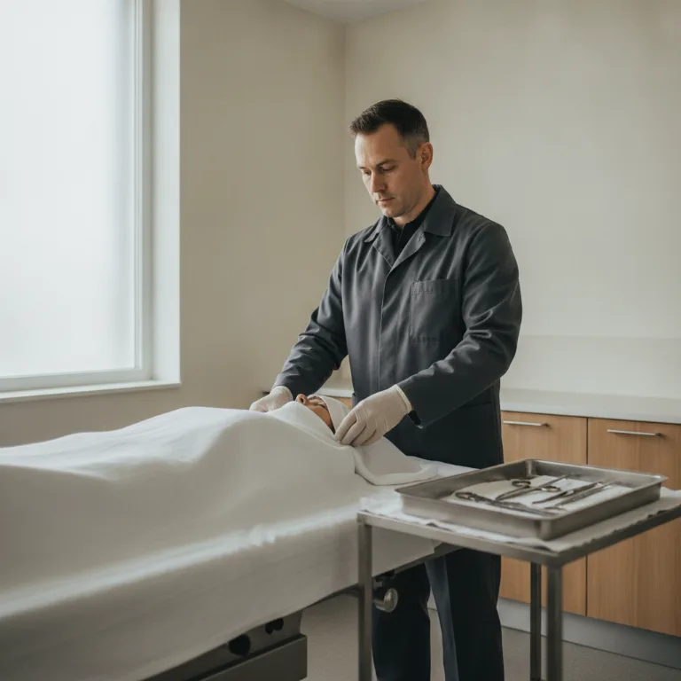 zakład pogrzebowy Radzionków